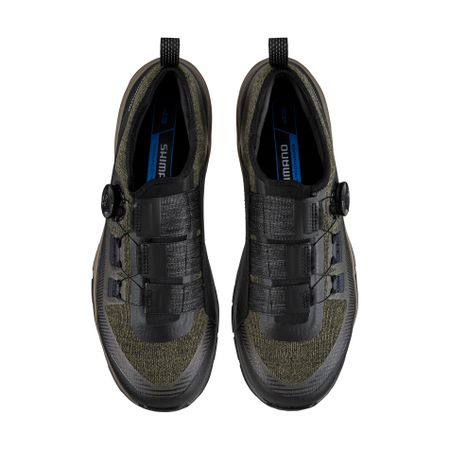 Men MT SH-EX7 Schuh SPD / olive / 39