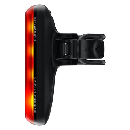 Rücklicht Blinder Road Rear 150 / black