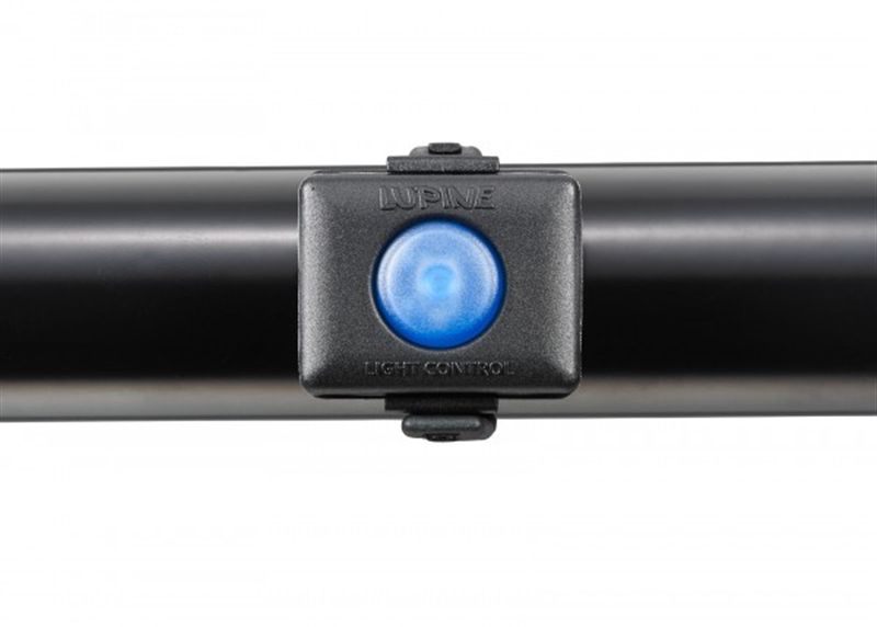 PEPPI V5 Lenkerhalterung für Funksender
