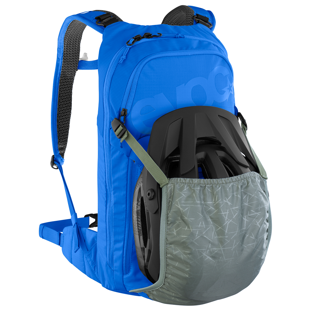Stage 6L Backpack + 2L Bladder / royal blue