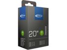 SCHWALBE STANDARD Schlauch / 20", SV7, 40mm, 40/62-406