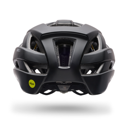 XR MIPS / solid matte black / S 52-56