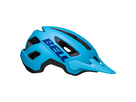 Nomad II Jr. MIPS Helmet / matte blue / UY 52-57