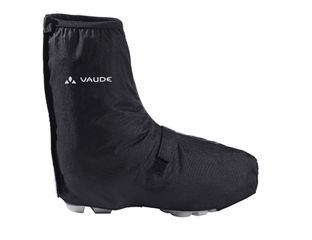 BIKE GAITER SHORT Unisex-Überschuhe / black / XL=47-49