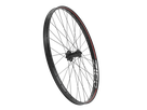 3ZERO MOTO TLR Disc 6-Bolt Front Wheel / black silver/silver / 27