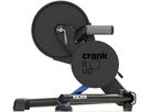 KICKR V6 WiFi Direktantriebtrainer / schwarz