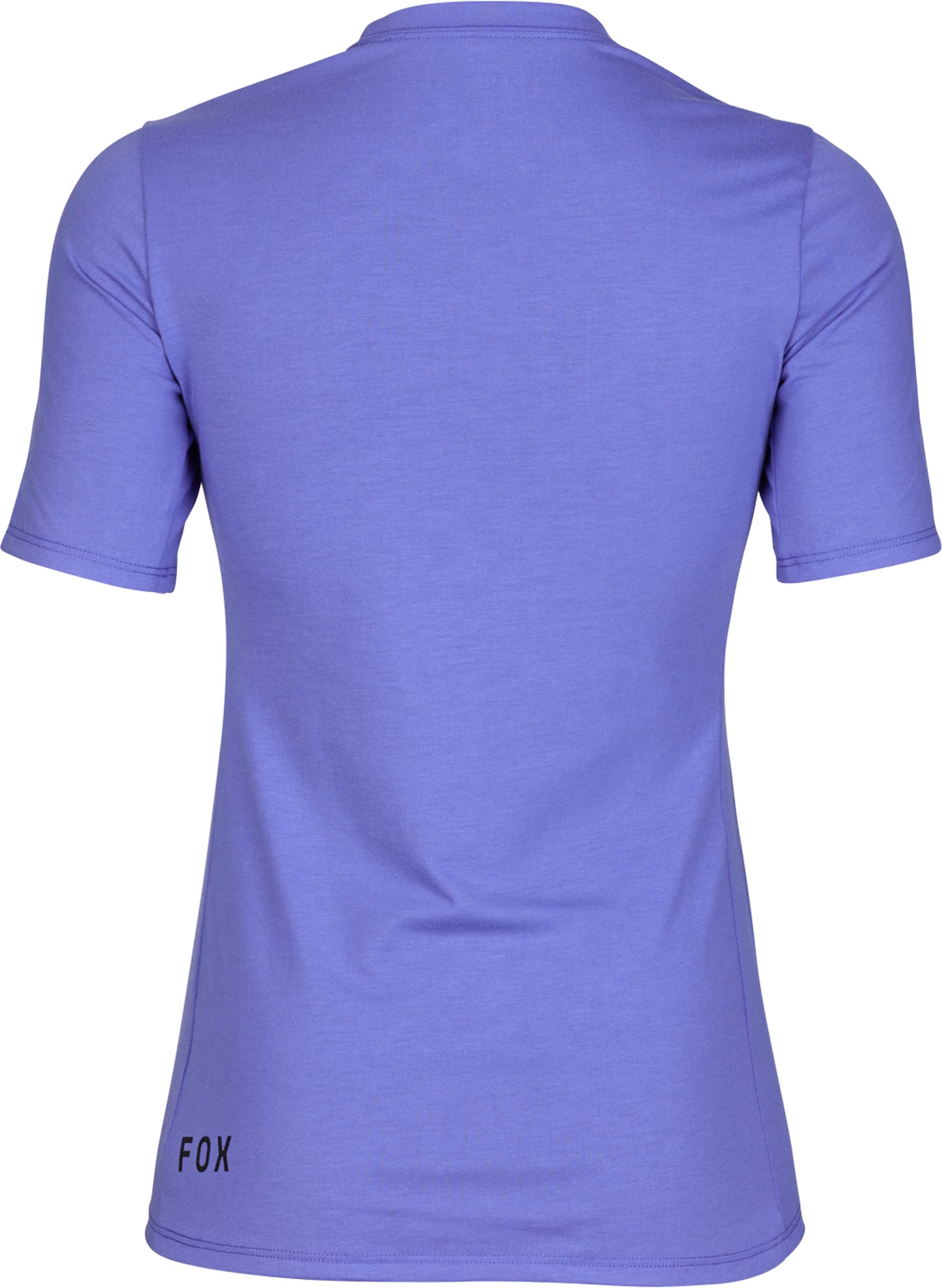 RANGER FOXHEAD Damen-Kurzarmshirt / violet / L