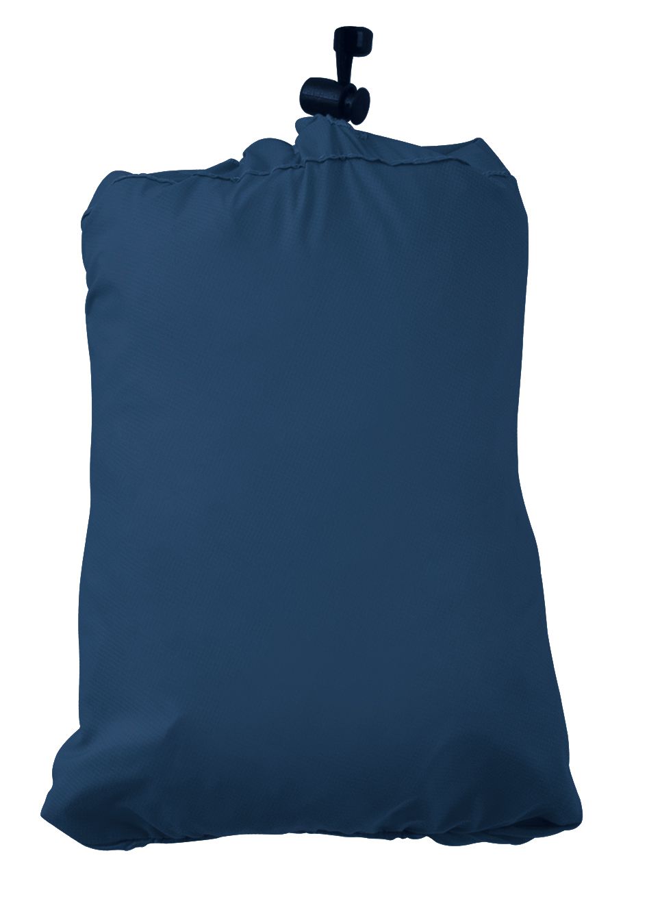 AEOLUS 2.0 Herren-Windjacke / baltic sea / 3XL