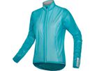 ADRENALINE II Damen-Regenjacke / pazifikblau / XS