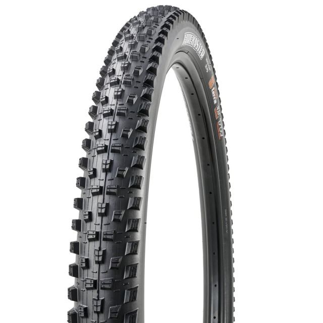 FOREKASTER II MTB-Reifen / schwarz / 29" X 2.40"