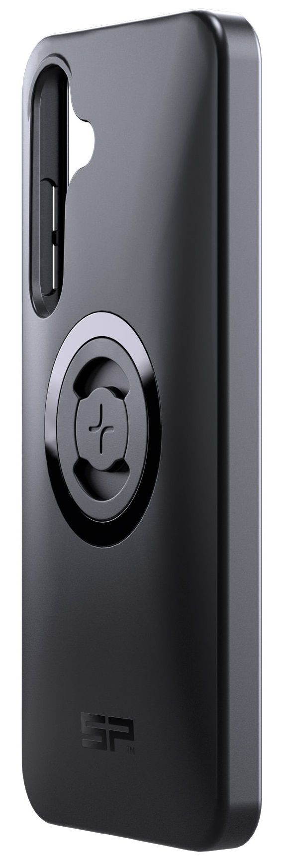 Phone Case SPC+ / schwarz / Samsung S24