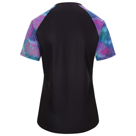 W Roust Jersey / black chromadot / L