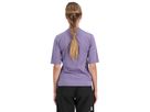 REDWOOD ENDURO Damen-Kurzarmshirt / thistle/burnt sage / L