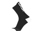 Nitidus Socks / black/white / 35-39