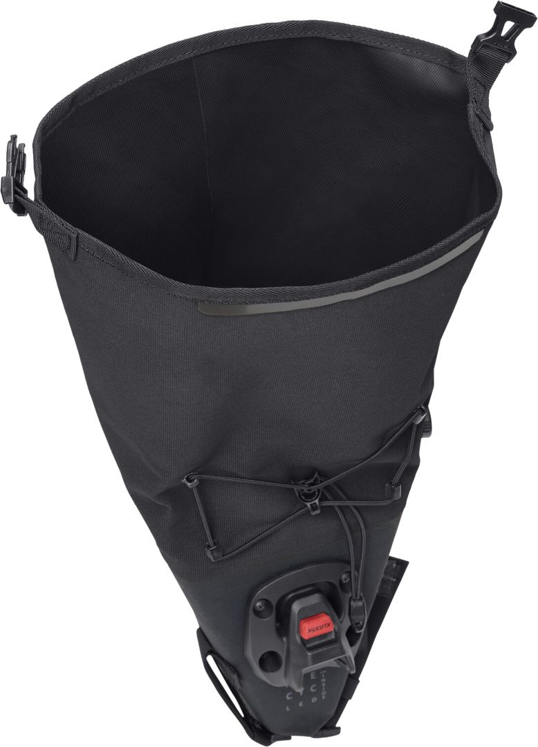 Trailsaddle M / black / M