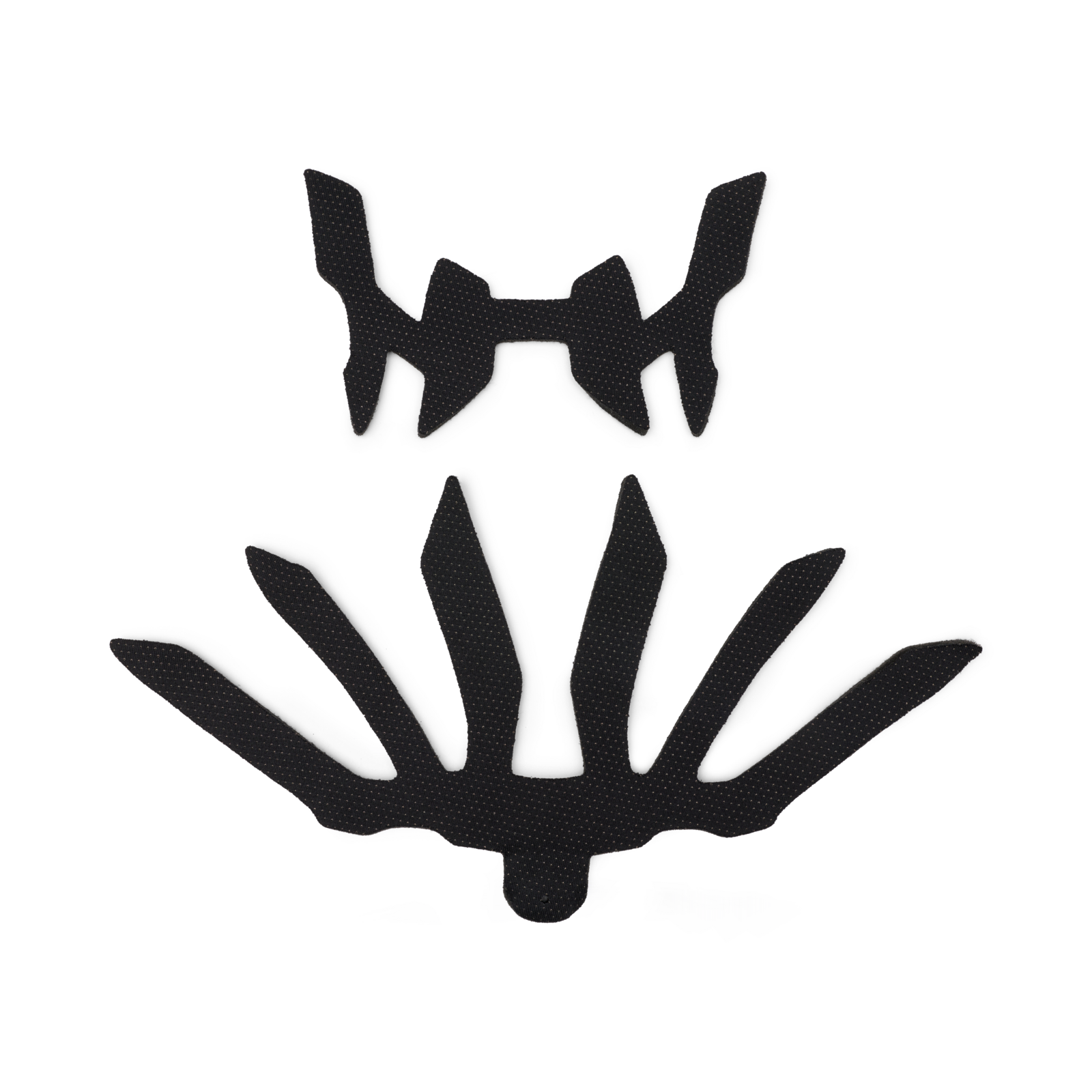 5Fifty Pad Kit / black / S