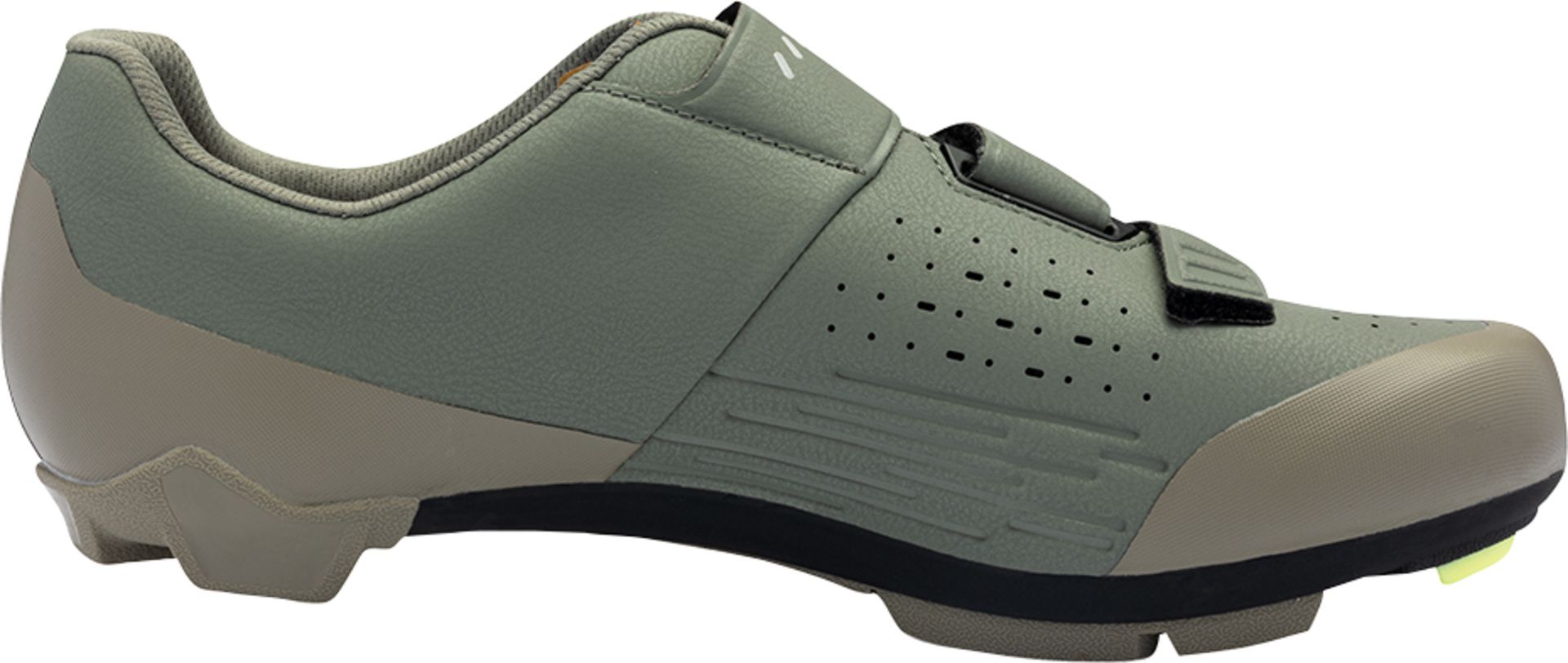 MTB Silvis / dunkelgrau / 42