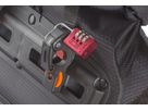 AQUA FRONT LIGHT Universaltasche / schwarz / 22L