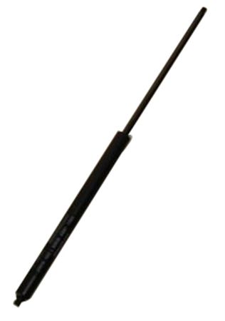 WHEELYLIFT Gasdruckdämpfer 12 - 24kg / schwarz