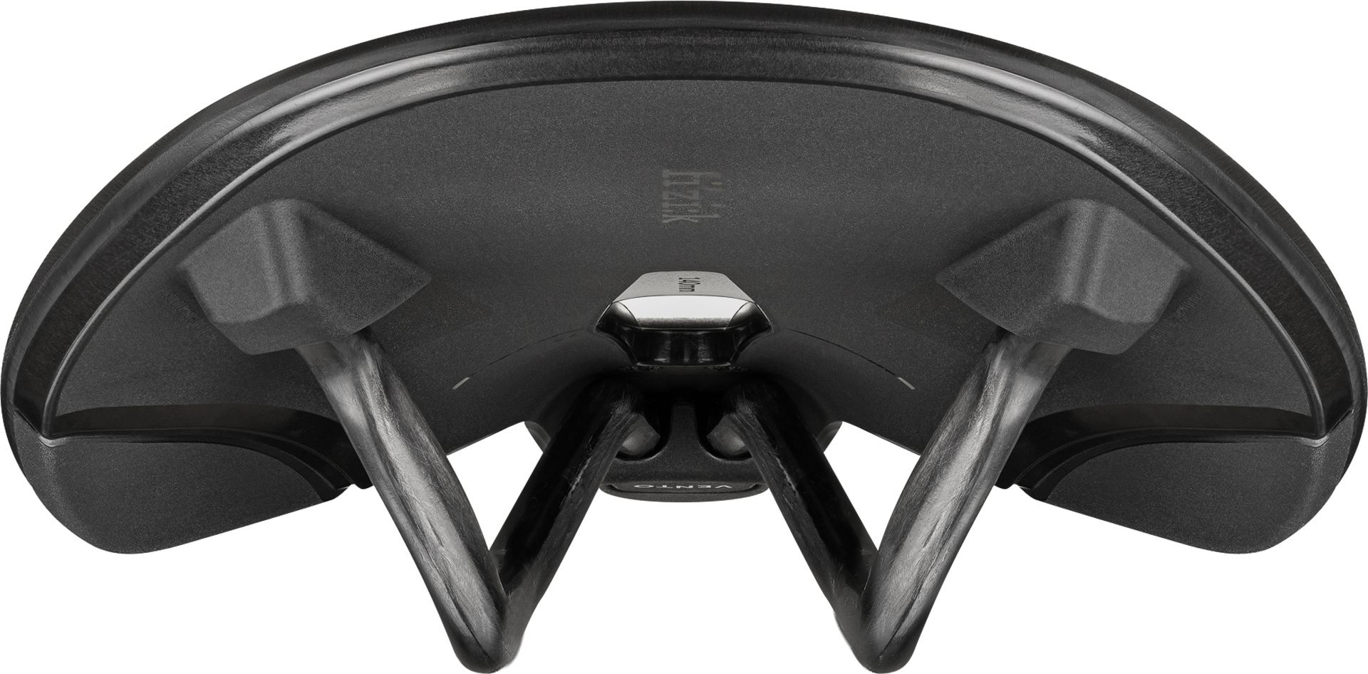Vento Antares R1 Light / schwarz / 140 mm