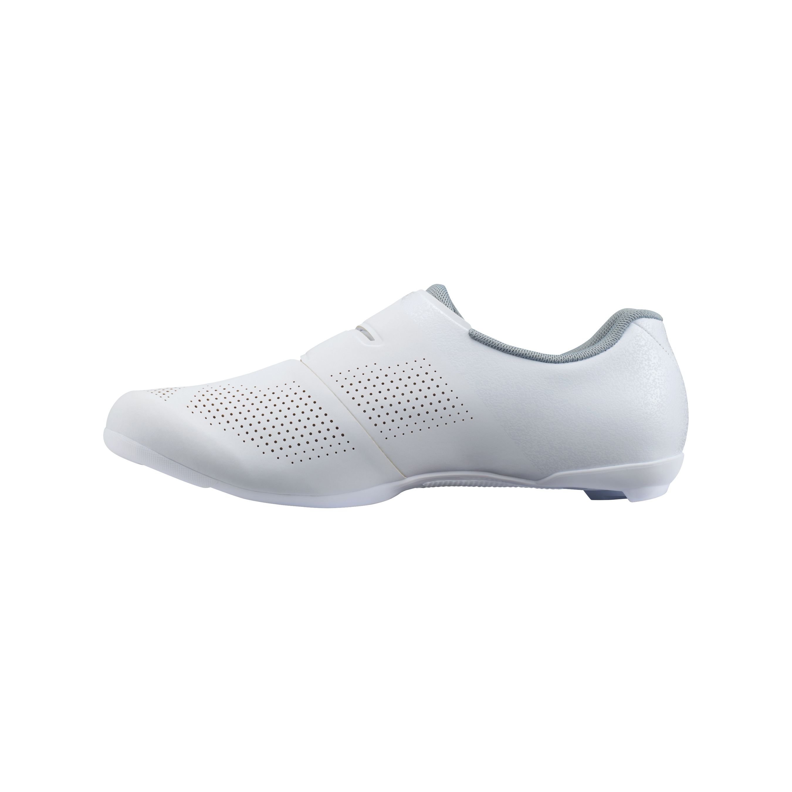 Women Road SH-RC3 Schuh SPD-SL / white / 38