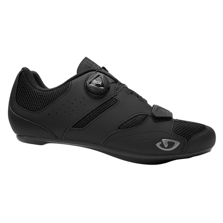 Savix II Shoe / black / 44