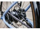 CUMPAN PATRUN T City- und Alltagsvelo / taubenblau / S