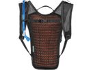 Hydrobak Light Rucksack / black-silver / One Size