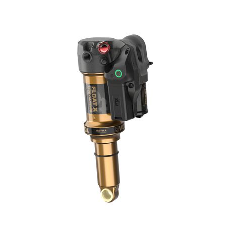 Dämpfer Float X Live Valve Neo FS Evol LV / 205 x 60, 0.2