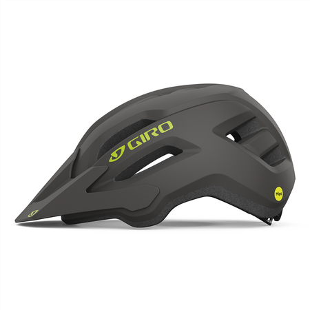 FIXTURE II MIPS Velohelm / matte warm black / UA 54-61