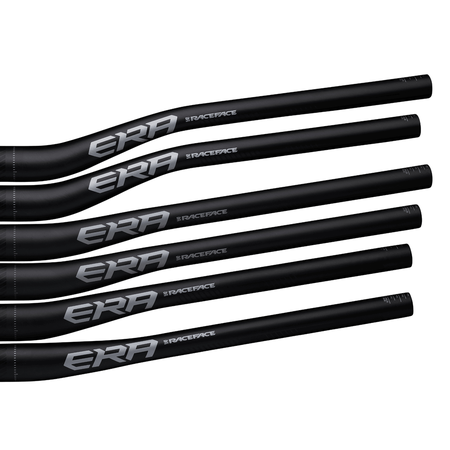 ERA Carbon 35x800 40MM Riser Bar / black/grey / one size