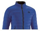 BEVINCO Herren-Loftjacke / charged cobalt / M