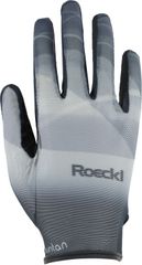 MURLO BIOCORE SOLAR Unisex-Langfingerhandschuhe / dark shadow / XL=10