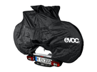 BIKE RACK COVER MTB / black