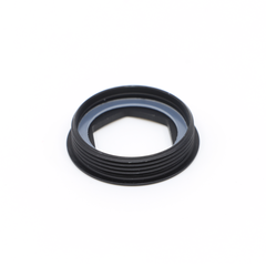 Crank Puller Cap M25 x 5 Matte Black / black