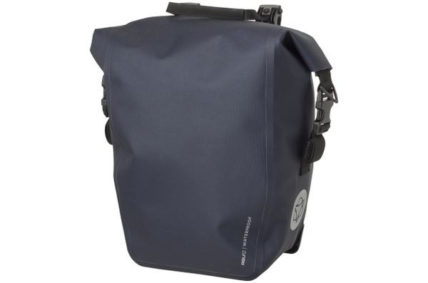 Bike Bag SHELTER Medium / deep marine