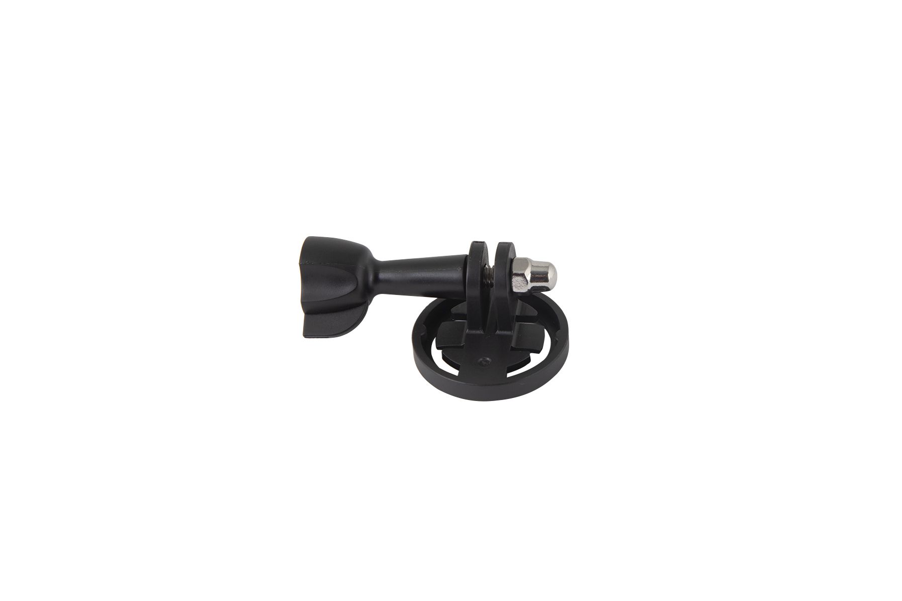 GOPRO Adapter für APOLLO / schwarz