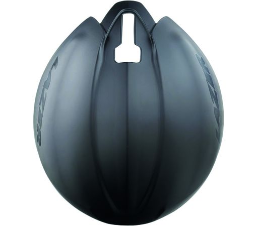 LAZER Aeroshell Genesis black reflective / black reflective / M