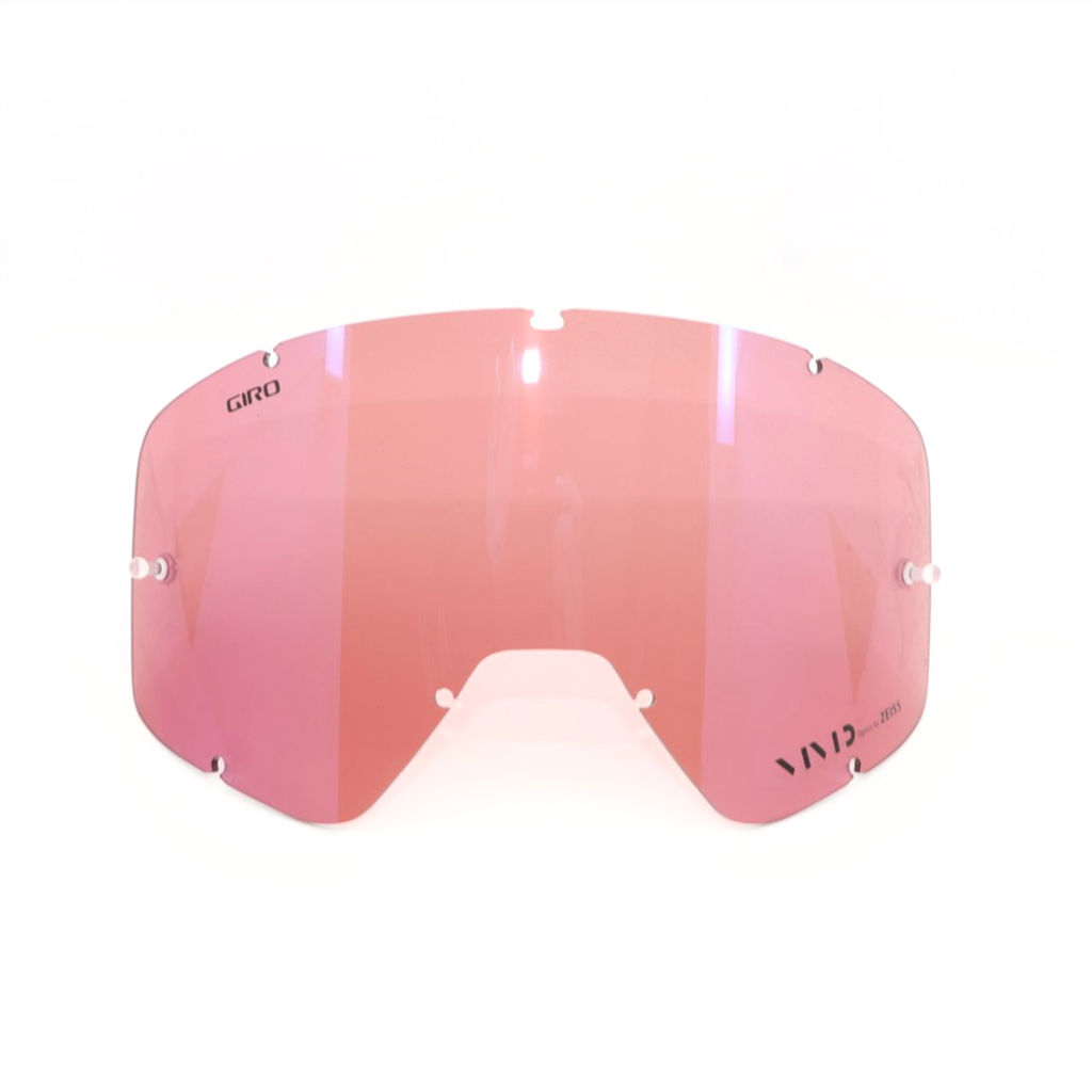 Tazz Vivid MTB Goggle Lense, N/A - Hauptansicht