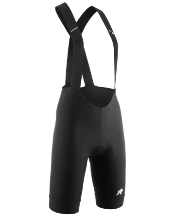 UMA GT S11 Damen-Trägerhose / black series / L