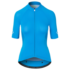 W Chrono Elite Jersey / ano blue / L