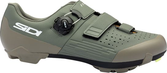 MTB Silvis / dunkelgrau / 42