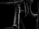 ÉMONDA ALR 6 Rennvelo / dinster black / 50 cm