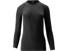 UYN Woman Energyon Biotech UW Shirt long_SL / black / XS