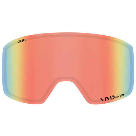 Agent/Eave Lens / vivid infrared S1