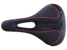 SOFA COMFORT Sattel / schwarz