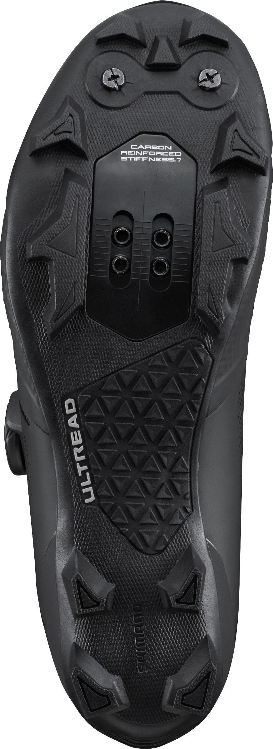 Women MTB SH-XC5 Schuh SPD / black / 36