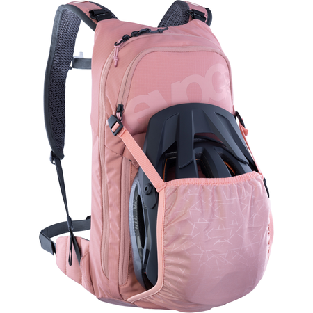 Stage 6L Backpack + 2L Bladder / dusty pink