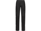 LUPRA GTX Damen-Regenhose / black / S=38