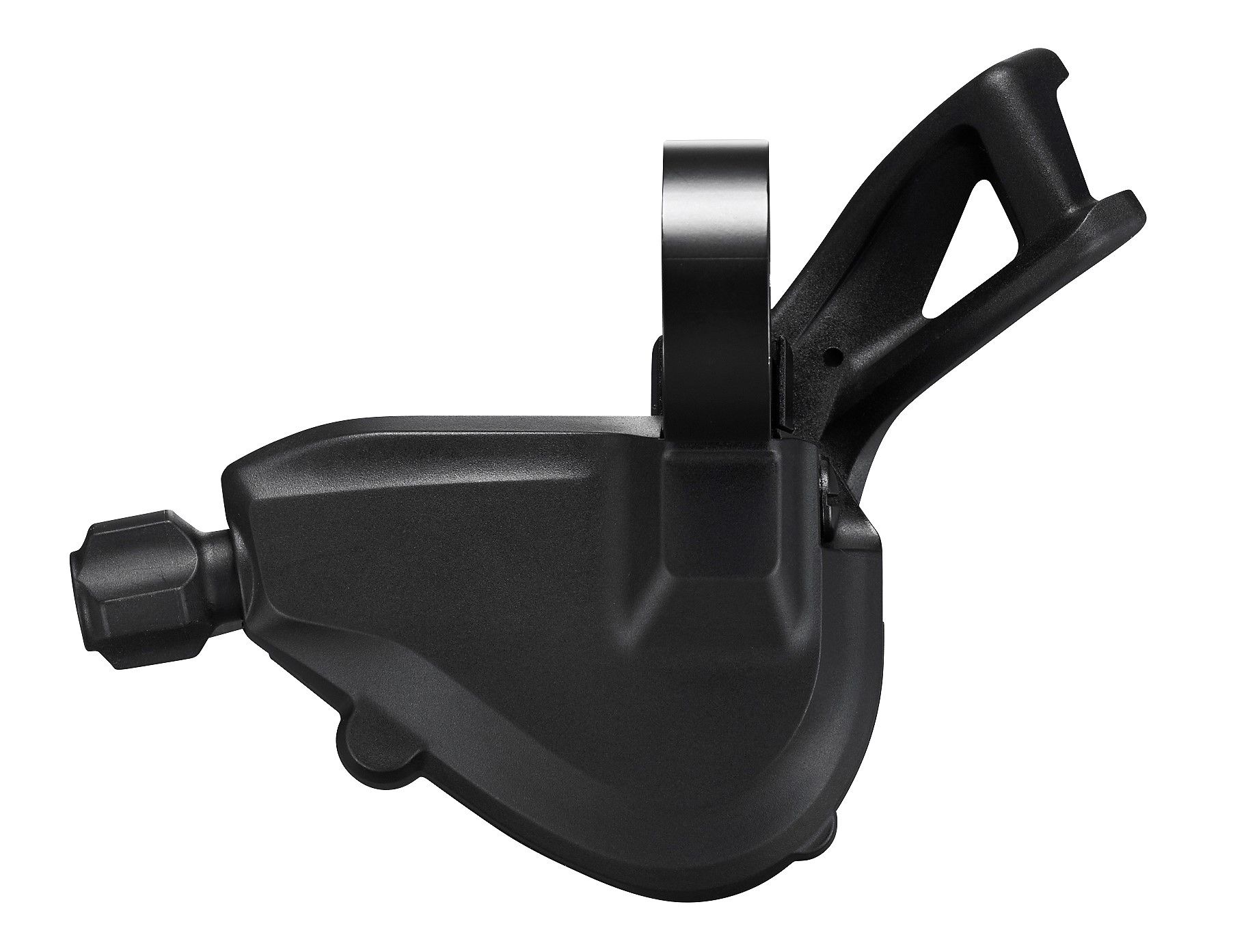 Schalthebel Deore SL-M5100 / schwarz / Lenker-Montage, links, 2